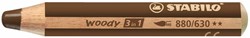 STABILO woody 3 in1 1 pc(s)