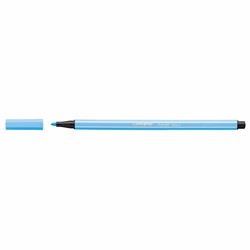 STABILO Pen 68 Mini felt pen Blue