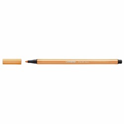 STABILO Pen 68 felt pen Orange 1 pc(s)