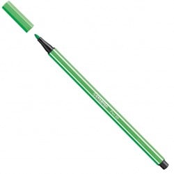 STABILO Pen 68 Mini felt pen Green