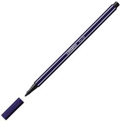 STABILO Pen 68 felt pen Blue 1 pc(s)