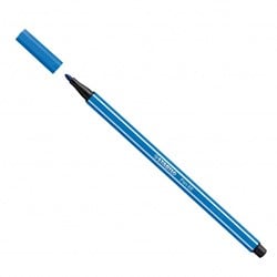 STABILO Pen 68 Mini felt pen Blue