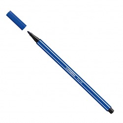 STABILO Pen 68 felt pen Blue 1 pc(s)