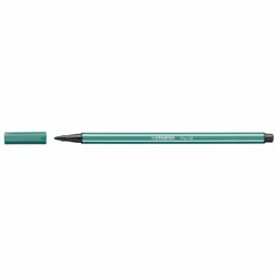 Stabilo felt-tip Pen 68 turquoise blue premium quality
