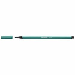 STABILO Pen 68 felt pen Blue,Turquoise 1 pc(s)
