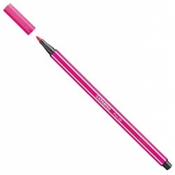 STABILO Pen 68 felt pen Pink 1 pc(s)