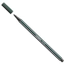 STABILO Pen 68 Mini felt pen Green