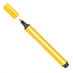 STABILO Trio Scribbi felt pen Yellow 1 pc(s)