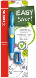 Stabilo ergonomic mechanical pencil left-handed blue dark blue 3.15mm