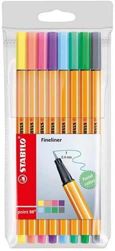 STABILO 4006381493499 paint marker