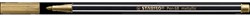 Stabilo premium felt-tip Pen 68 metallic gold - creative hobby marker