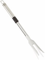 Leifheit meat fork stainless steel - Proline kitchen helper stylish and sturdy