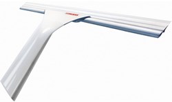 Leifheit shower cabin cleaner Cabino - squeegee - white - bathroom