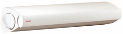 Leifheit wall-mounted drying rack Rollfix 210 - retractable clothesline 21 meters white