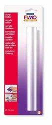 Fimo acrylic roller - clay tool for creative crafting