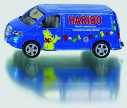 Siku VW Transporter toy vehicle