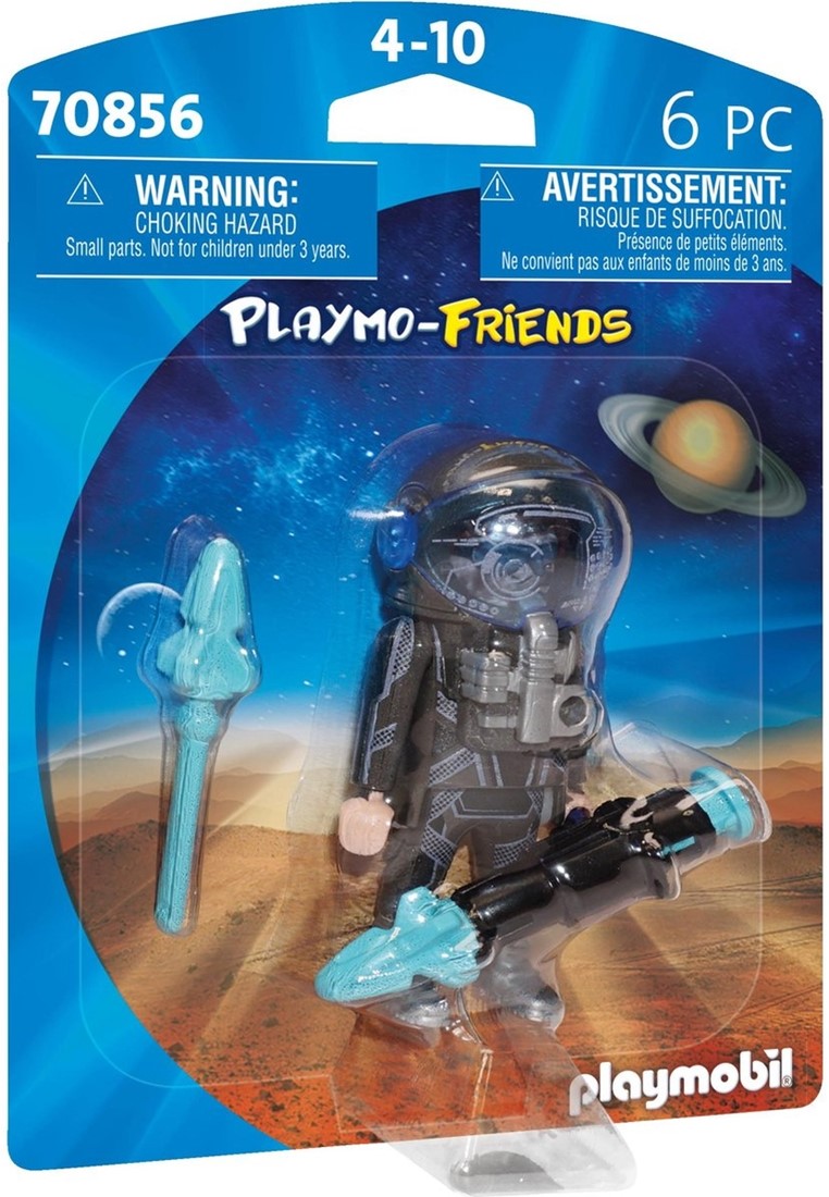 Playmobil astronaut discount