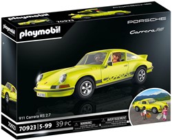 Playmobil Classic Cars - Porsche 911 Carrera RS 2.7 70923