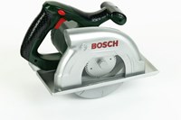 Klein Bosch toy circular saw - realistic tool for kids - light and sound effects