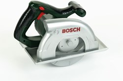 Klein Bosch toy circular saw - realistic tool for kids - light and sound effects
