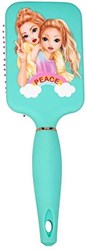 Depesche TOPModel hairbrush - kids brush purple plastic