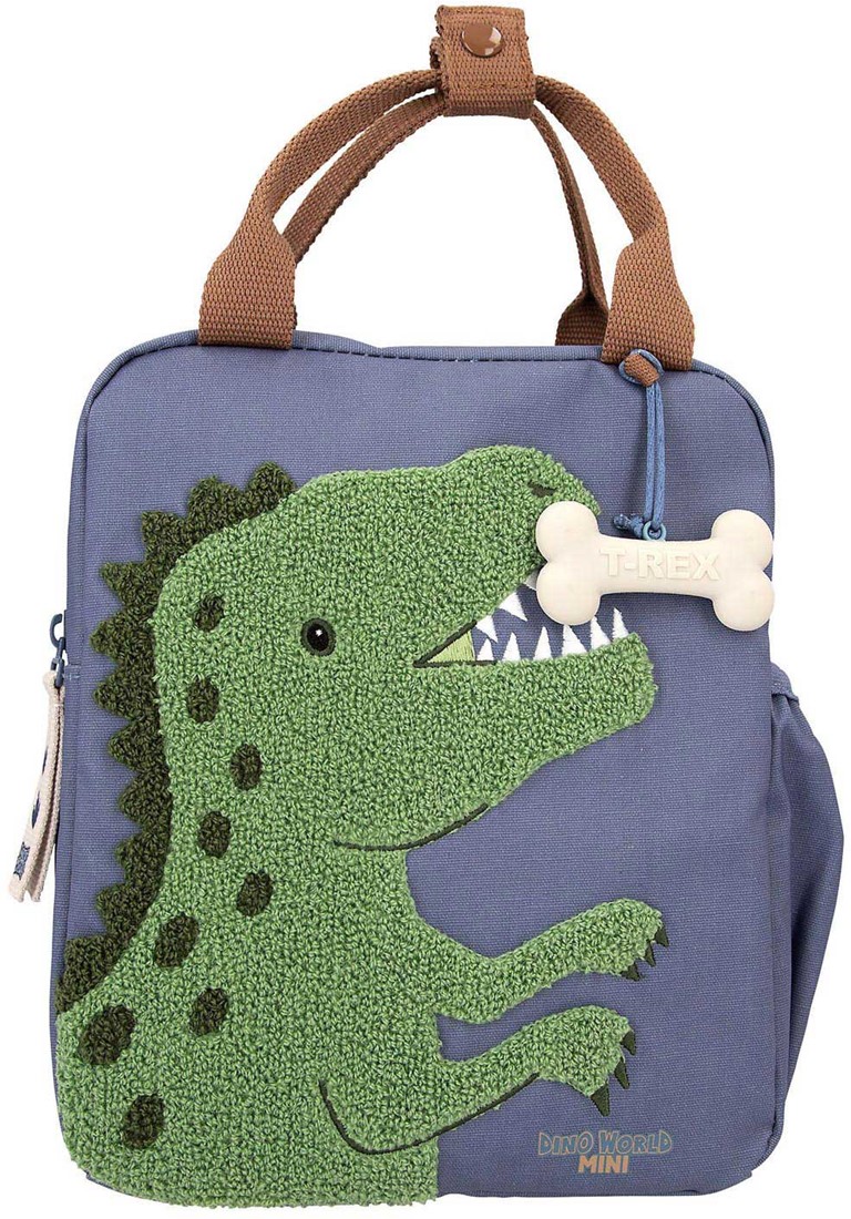 Small world sales mini backpack