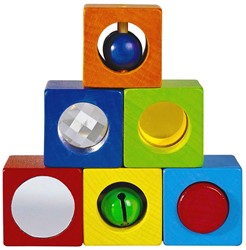 HABA Exploration Stones