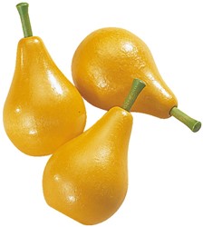 HABA Pear