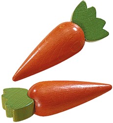 HABA Carrot
