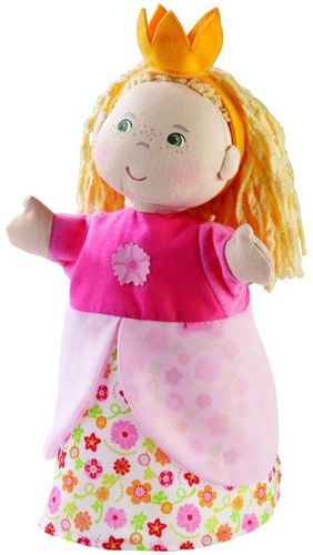 HABA Handpuppet Princess
