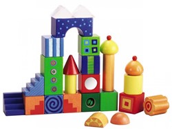 HABA Fantasy Bricks