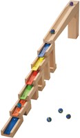 Haba Marble Run - Expansion Set Musical Building Blocks Wooden Toy