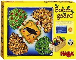HABA Orchard