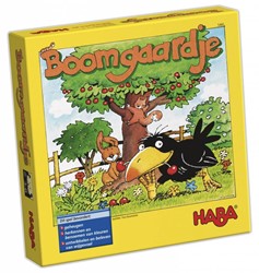 HABA The Little Orchard