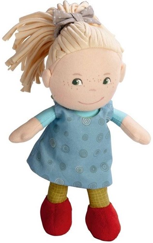 HABA Doll Mirle