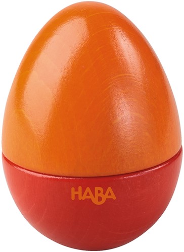 HABA Display Musical Eggs