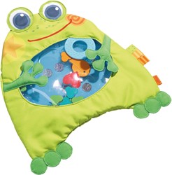 HABA Water Playmat Small Frog