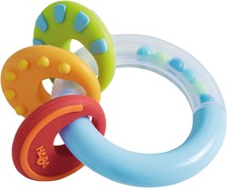 HABA Grasping toy Noppi