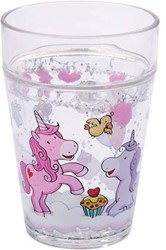 HABA Glitter Cup Unicorn Sparkle