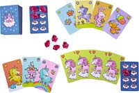 HABA Unicorn Sparkle - Friends Quartet - 4+-2