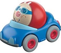 Planet Happy - Merk Haba Kullerbü Auto's