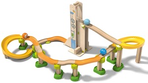 Marble Runs