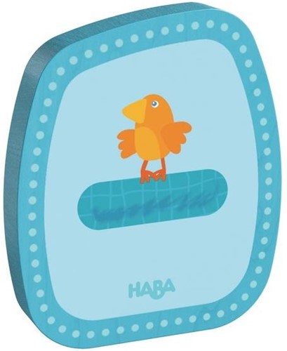 HABA Wooden letter Hyphen