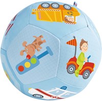HABA Baby Ball Vehicle World