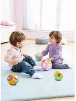 HABA Baby Ball Vehicle World-2