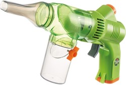 Haba Terra Kids - Insect Vacuum Toy Nature Explorer