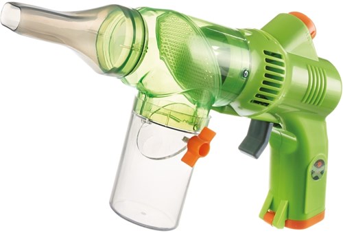 Haba Terra Kids - Insect Vacuum Toy Nature Explorer