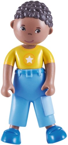 HABA Little Friends - Erik
