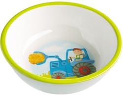 HABA Bowl Tractor
