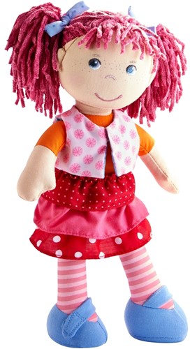 HABA Doll Lilli-Lou